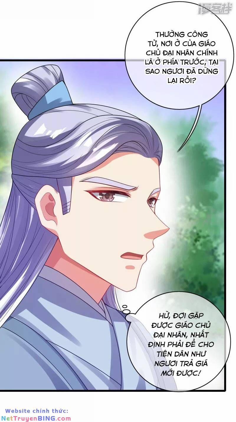 Hài Đế Vi Tôn 147 trang 2