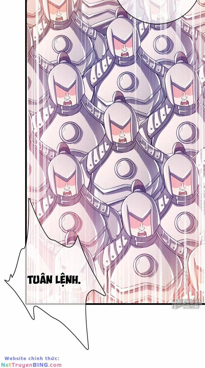 Hài Đế Vi Tôn 147 trang 29