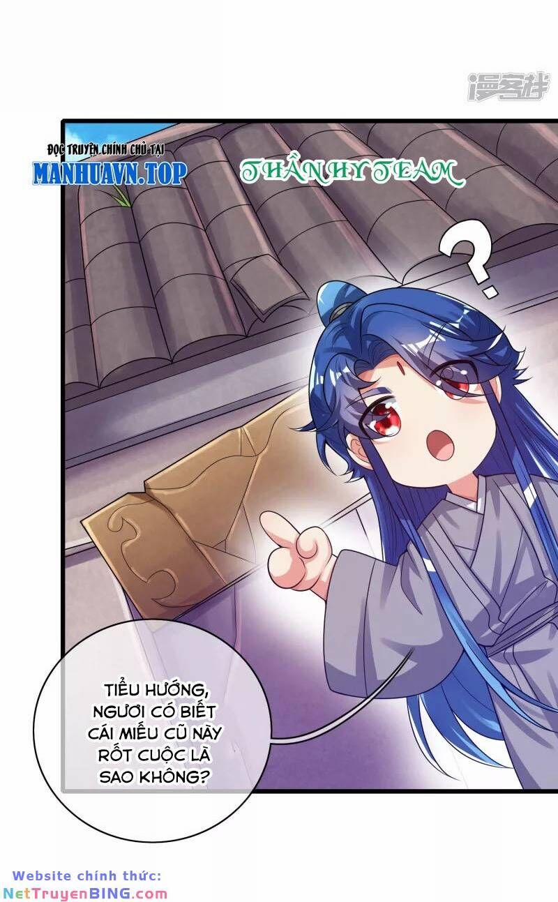 Hài Đế Vi Tôn 147 trang 3