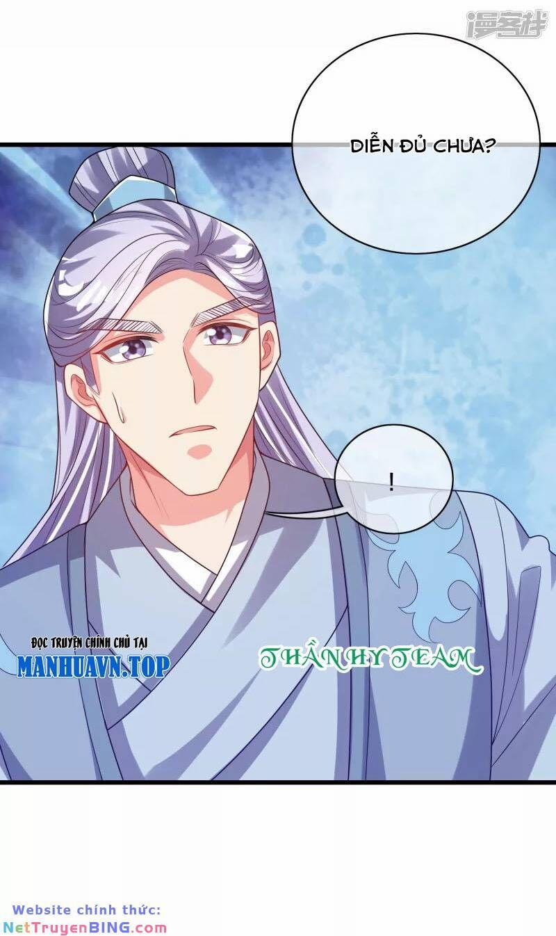 Hài Đế Vi Tôn 147 trang 31