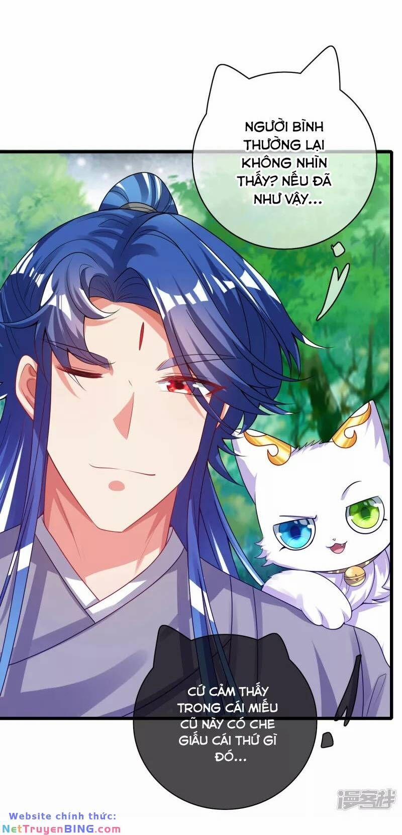 Hài Đế Vi Tôn 147 trang 5