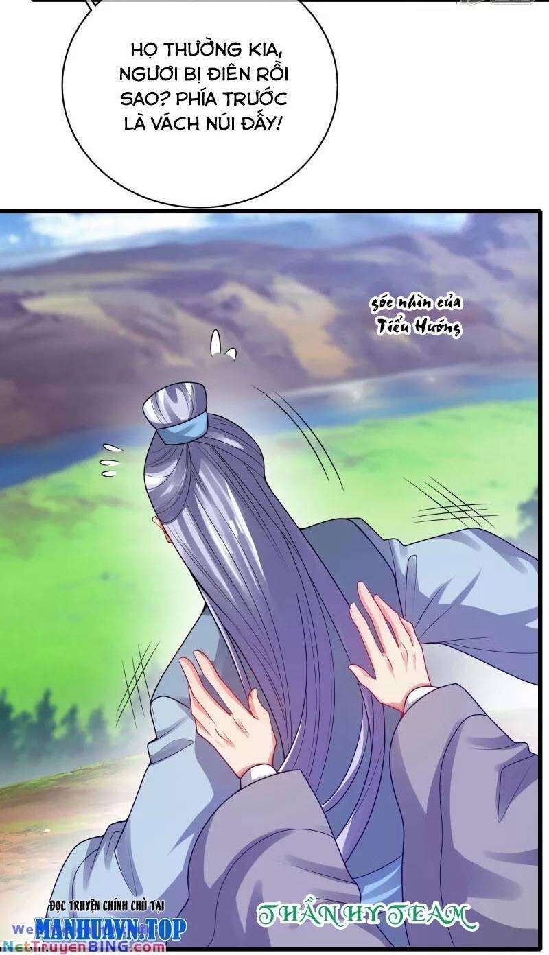 Hài Đế Vi Tôn 147 trang 7