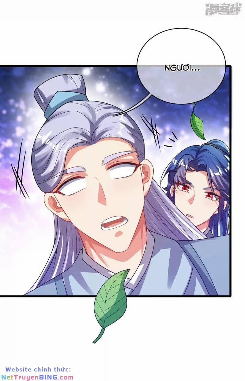 Hài Đế Vi Tôn 147 trang 8