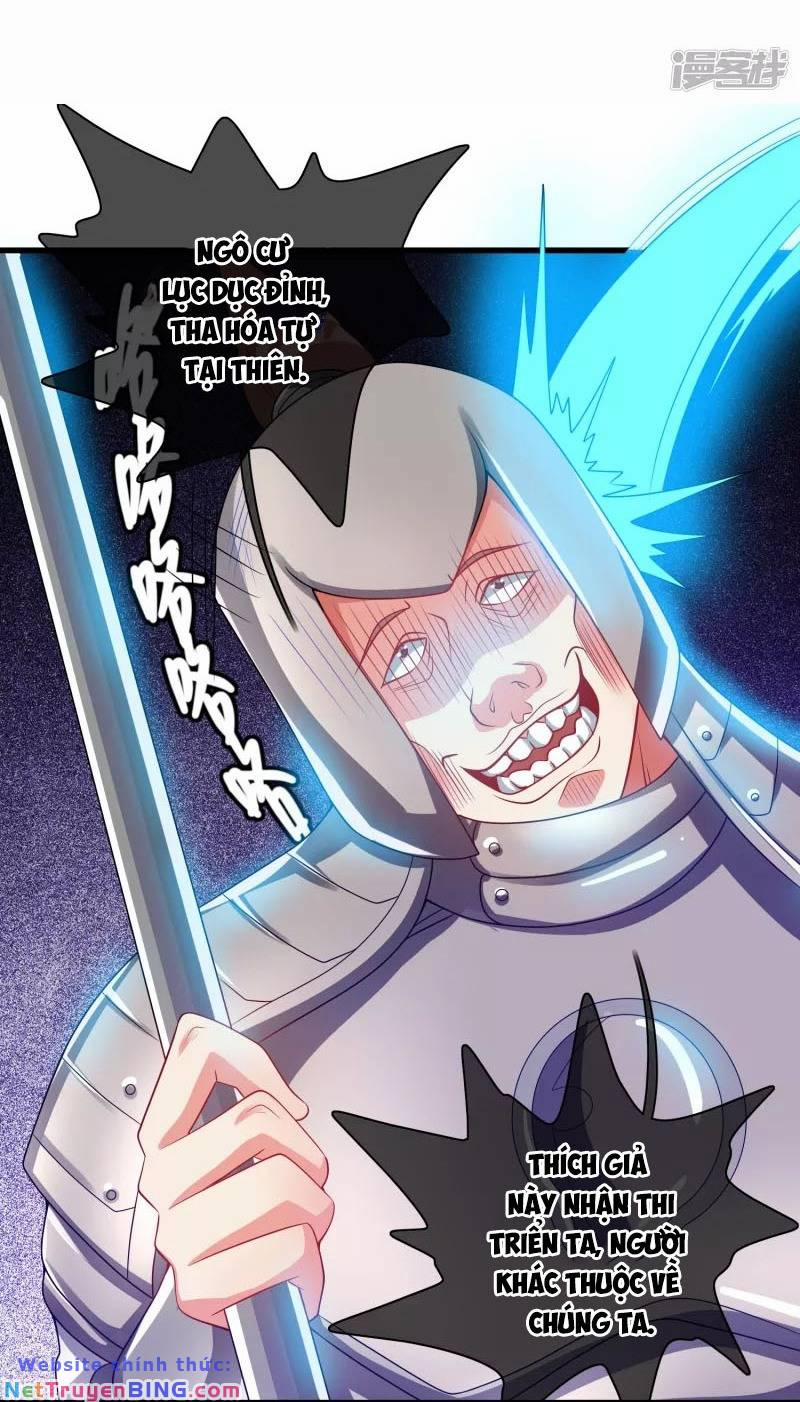 Hài Đế Vi Tôn 148 trang 16