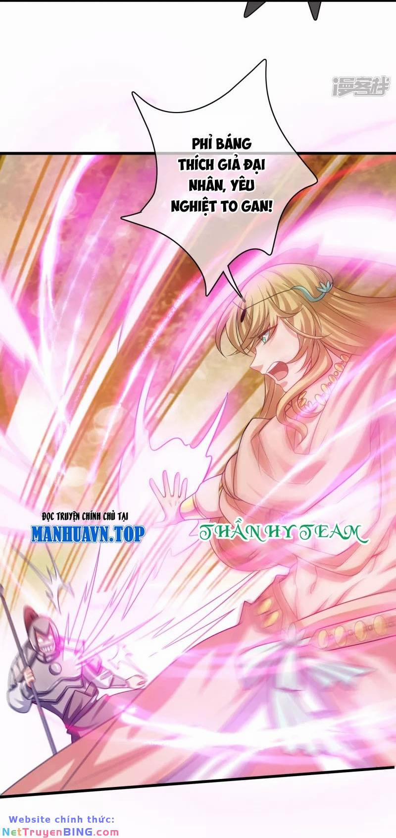 Hài Đế Vi Tôn 148 trang 17