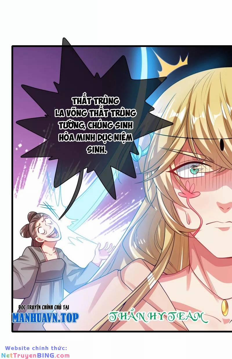 Hài Đế Vi Tôn 148 trang 19