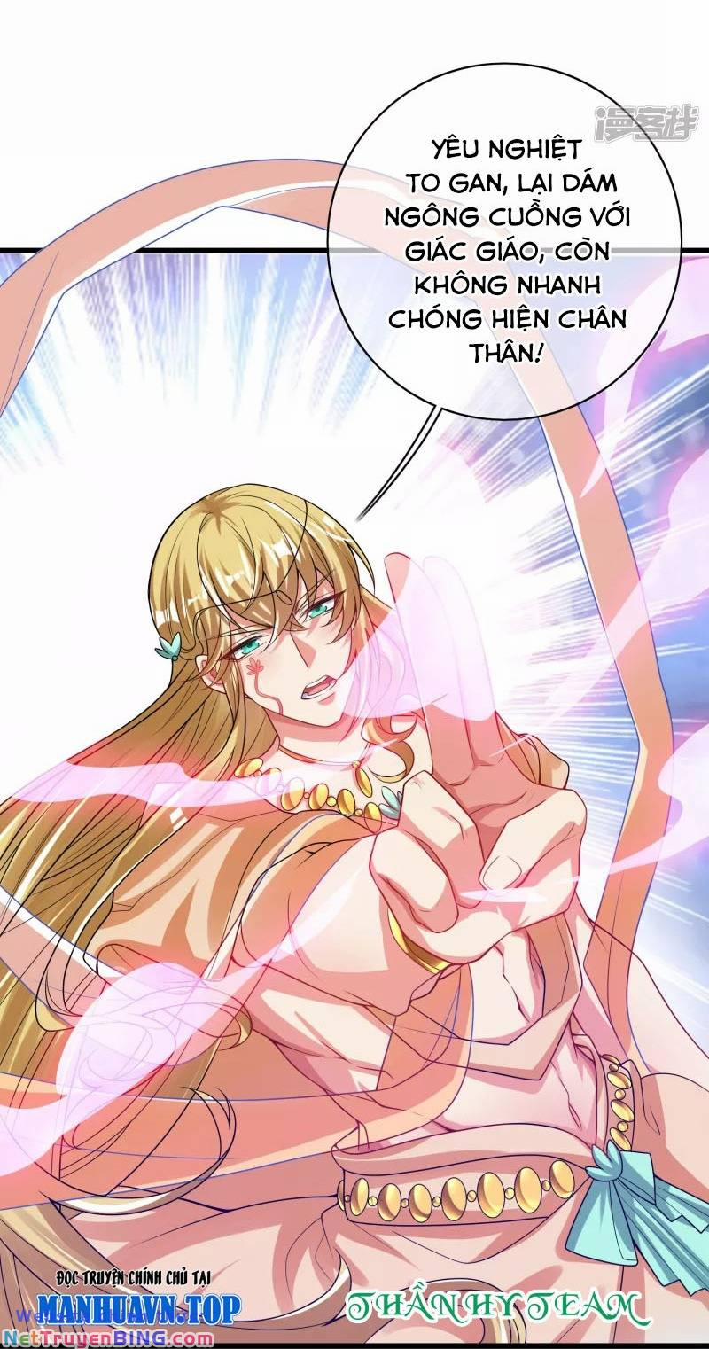 Hài Đế Vi Tôn 148 trang 2