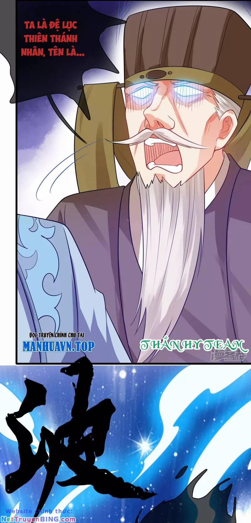 Hài Đế Vi Tôn 148 trang 24