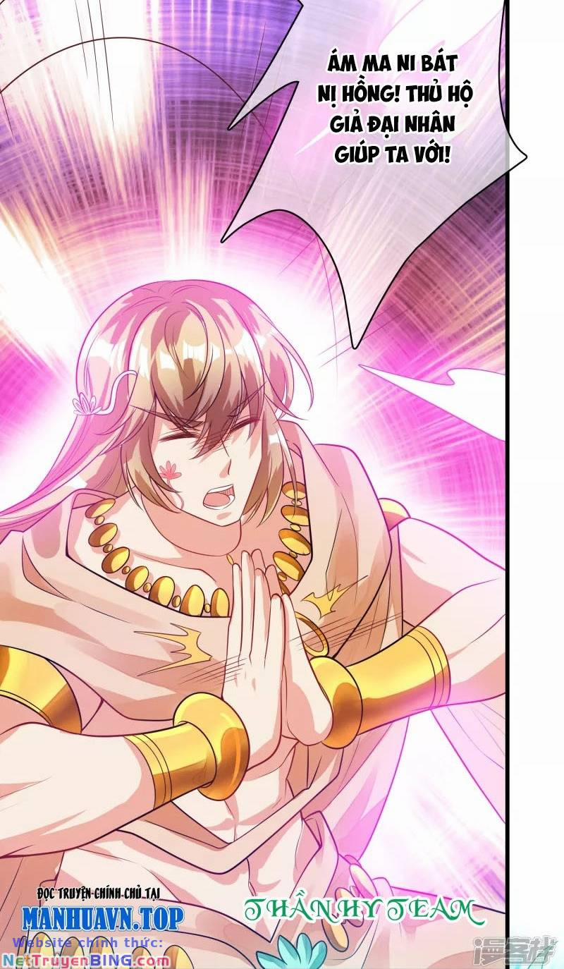 Hài Đế Vi Tôn 148 trang 27