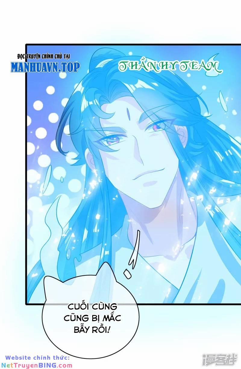 Hài Đế Vi Tôn 148 trang 29