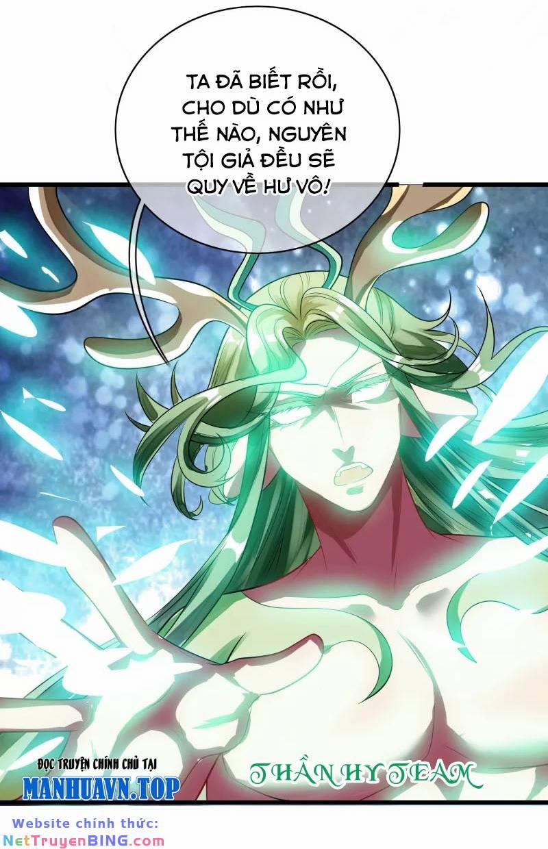 Hài Đế Vi Tôn 148 trang 30