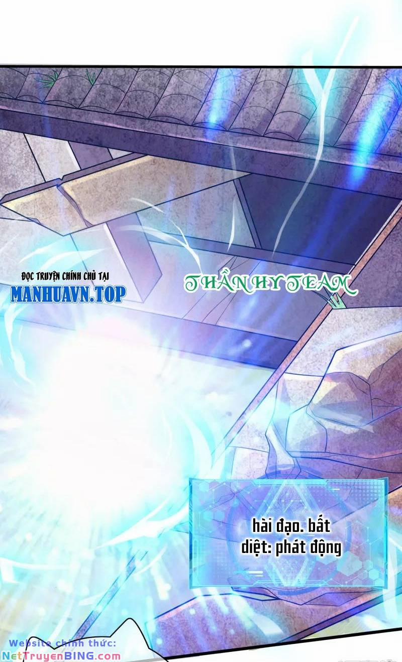 Hài Đế Vi Tôn 148 trang 34