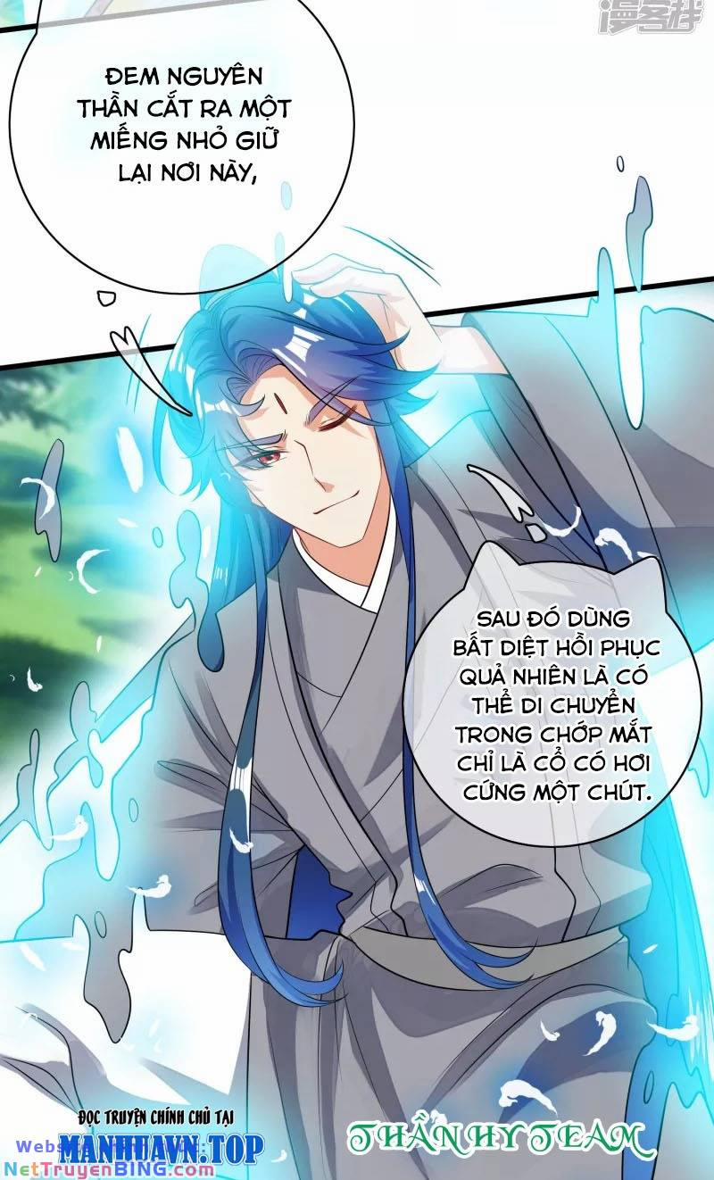 Hài Đế Vi Tôn 148 trang 35