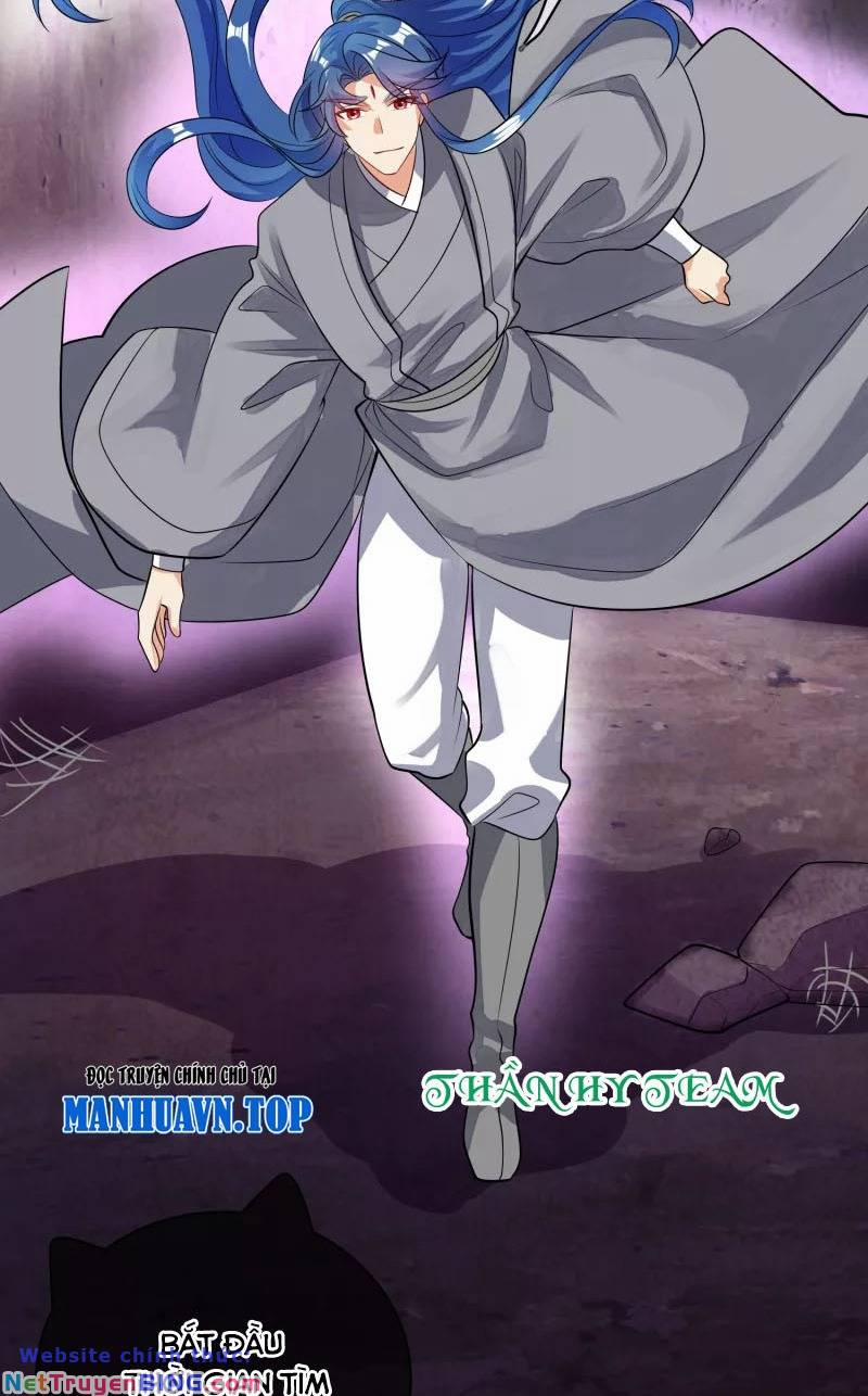 Hài Đế Vi Tôn 148 trang 37