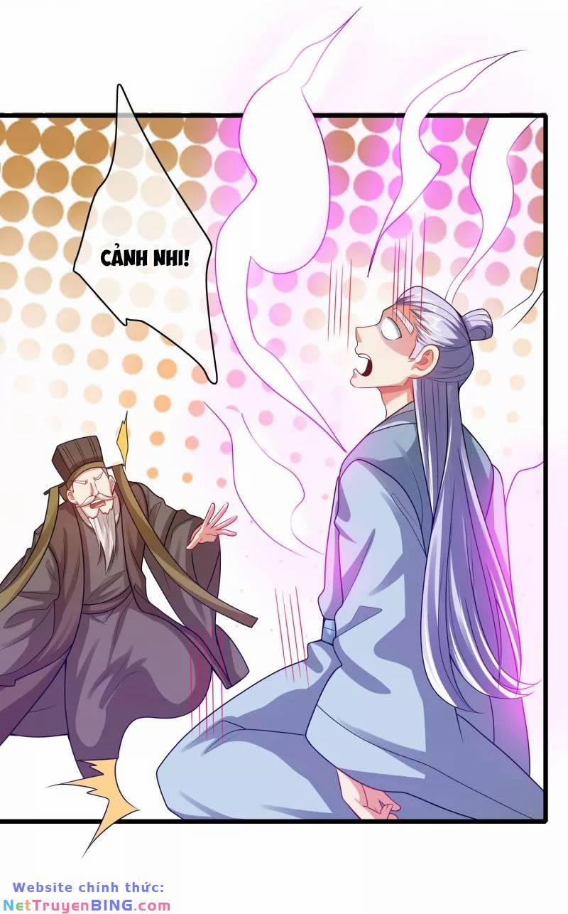 Hài Đế Vi Tôn 148 trang 5