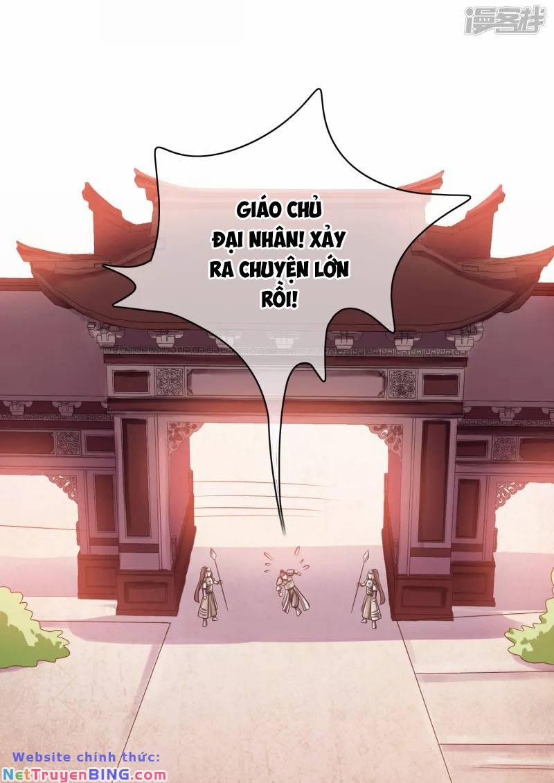 Hài Đế Vi Tôn 148 trang 7