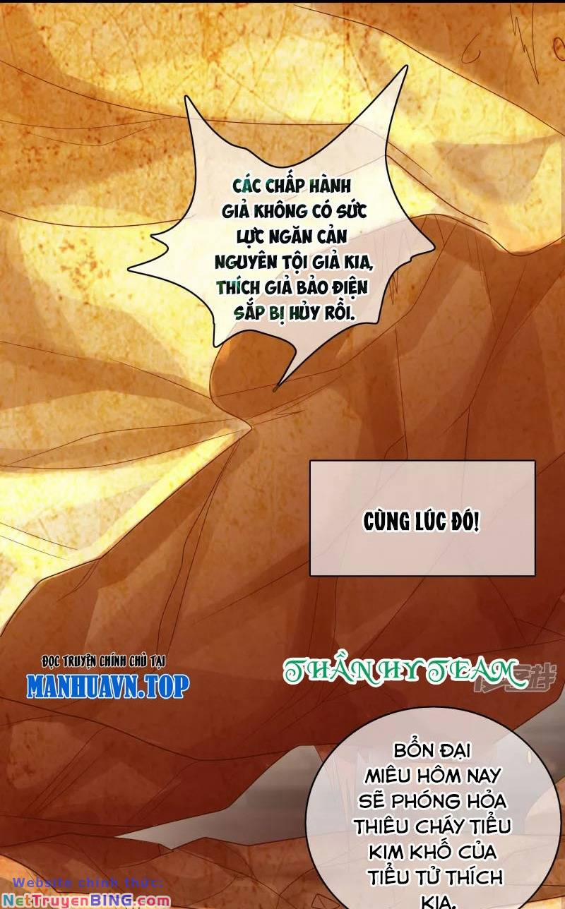 Hài Đế Vi Tôn 148 trang 9