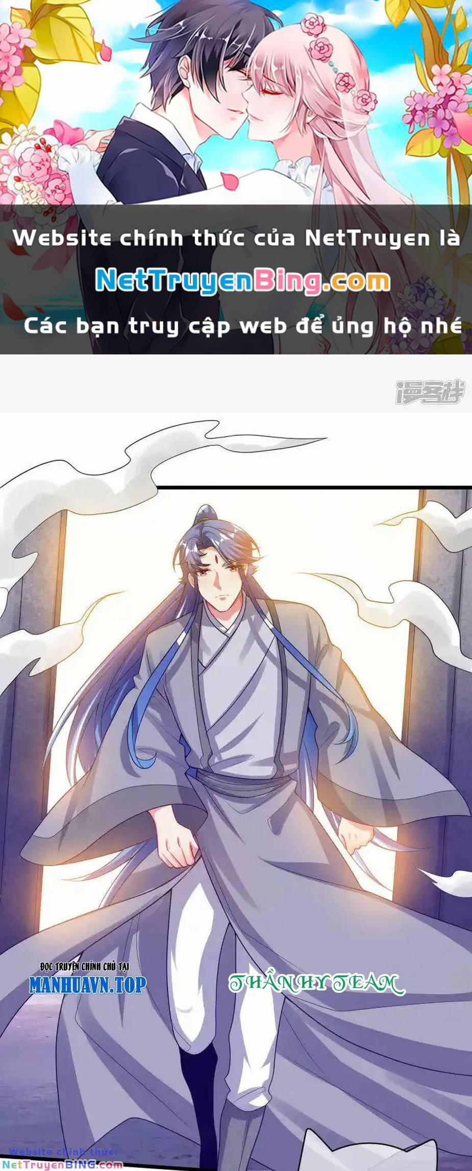 Hài Đế Vi Tôn 149 trang 0