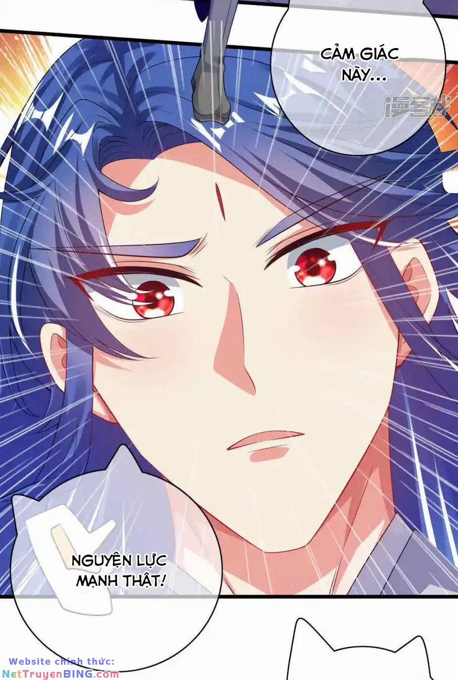 Hài Đế Vi Tôn 149 trang 1