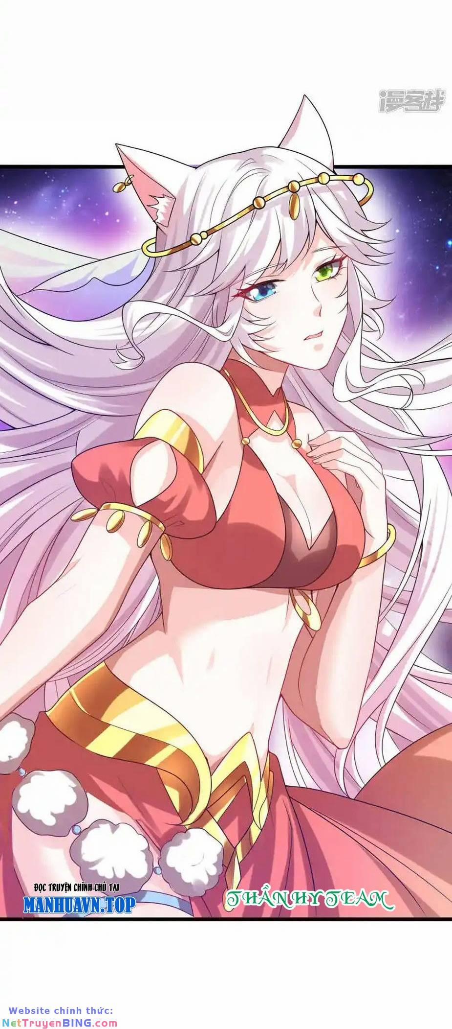 Hài Đế Vi Tôn 149 trang 15