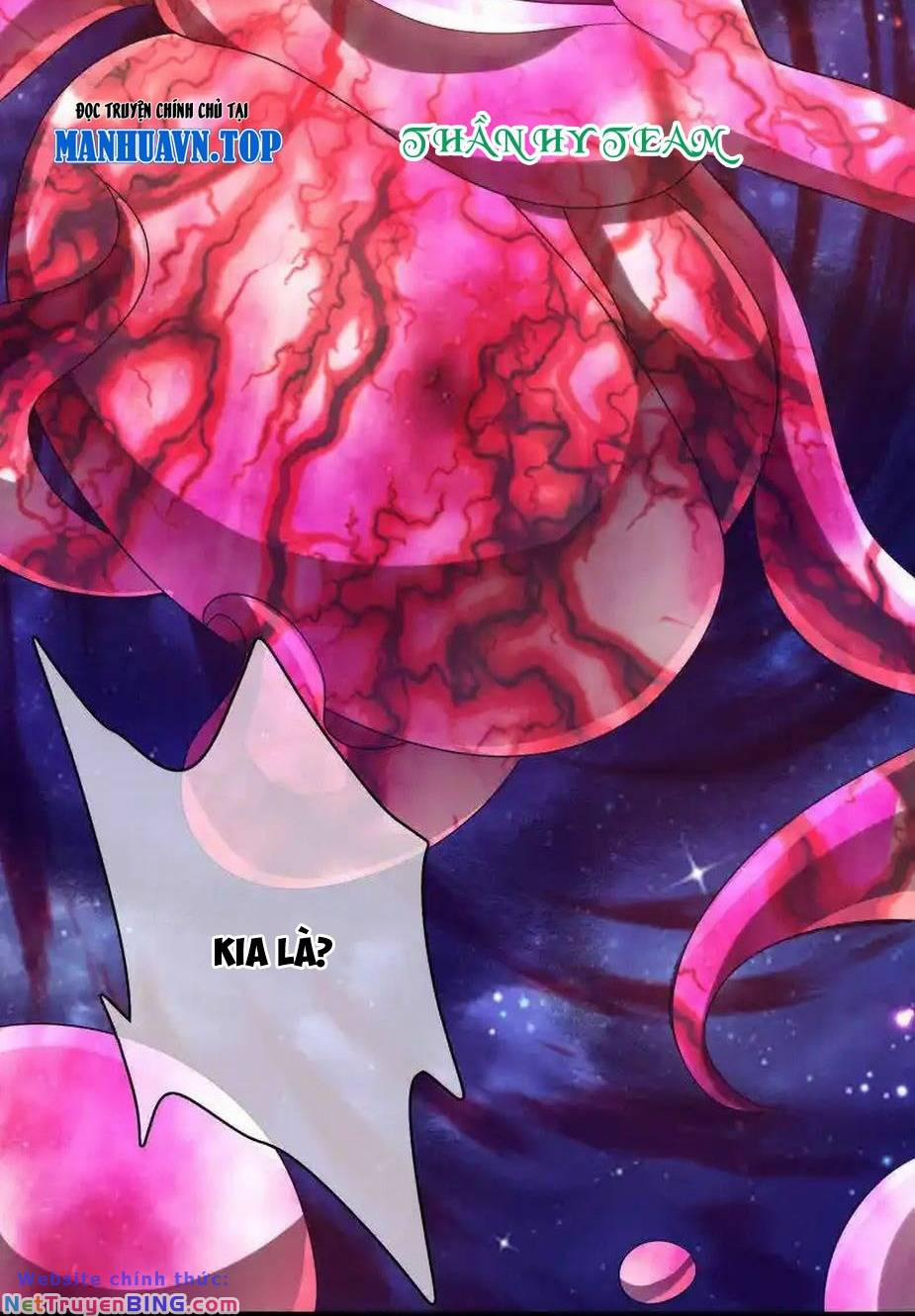 Hài Đế Vi Tôn 149 trang 17