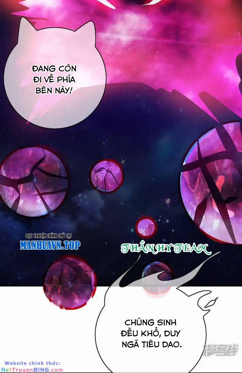 Hài Đế Vi Tôn 149 trang 19