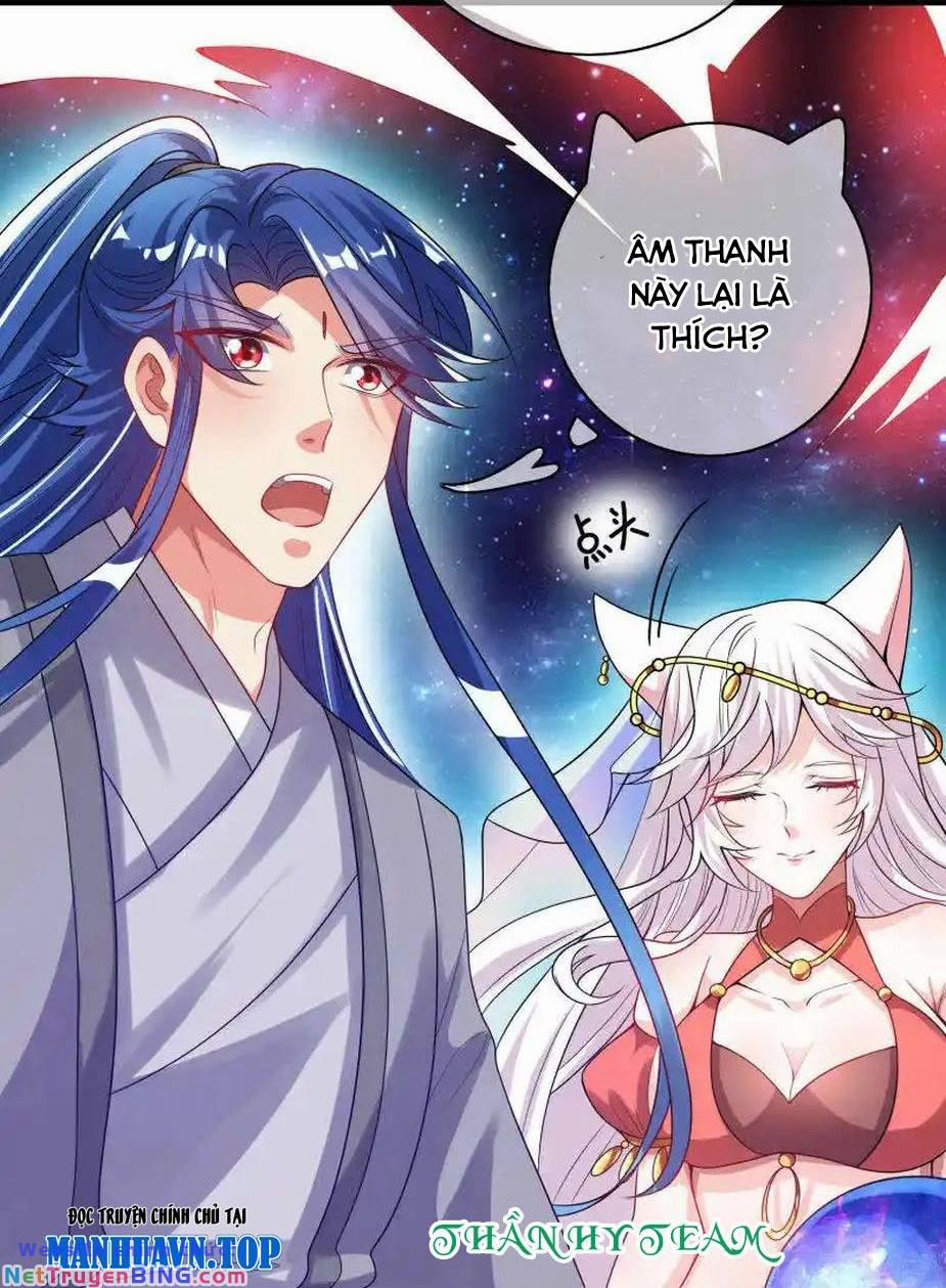 Hài Đế Vi Tôn 149 trang 20