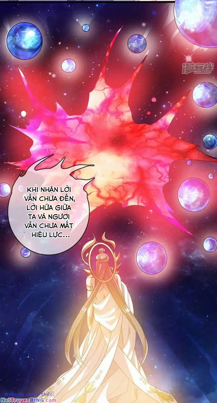 Hài Đế Vi Tôn 149 trang 21