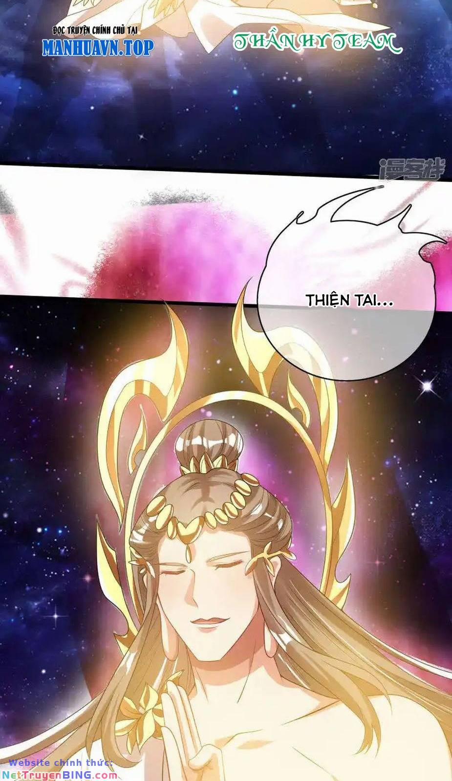 Hài Đế Vi Tôn 149 trang 22