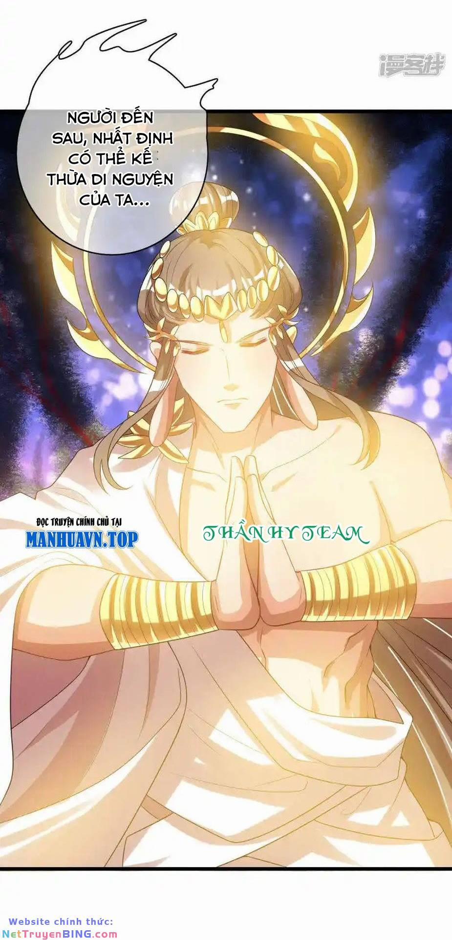 Hài Đế Vi Tôn 149 trang 24