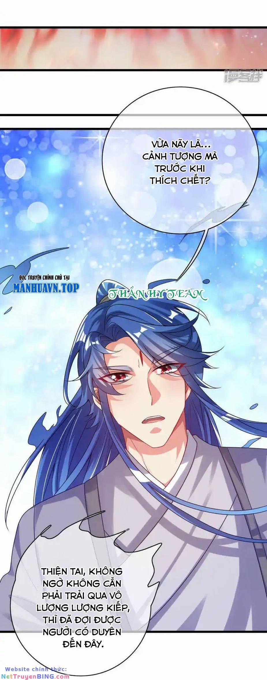 Hài Đế Vi Tôn 149 trang 28