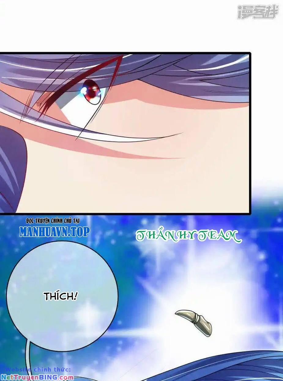 Hài Đế Vi Tôn 149 trang 29