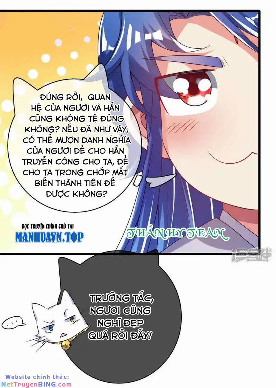 Hài Đế Vi Tôn 149 trang 32