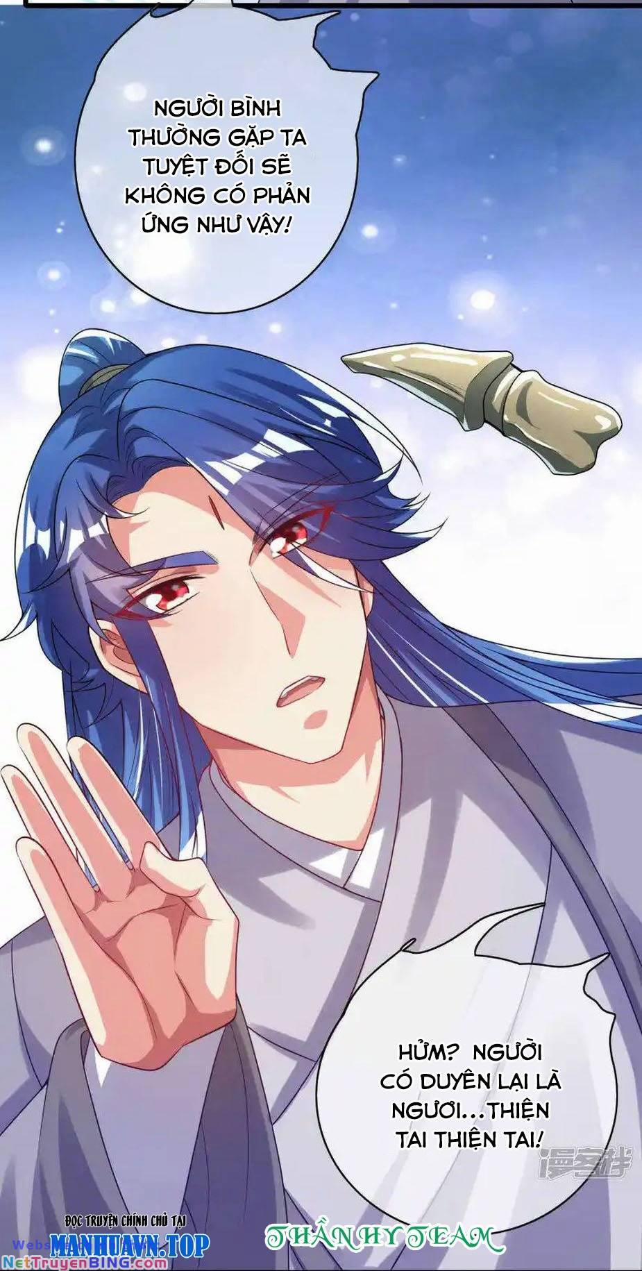 Hài Đế Vi Tôn 149 trang 34