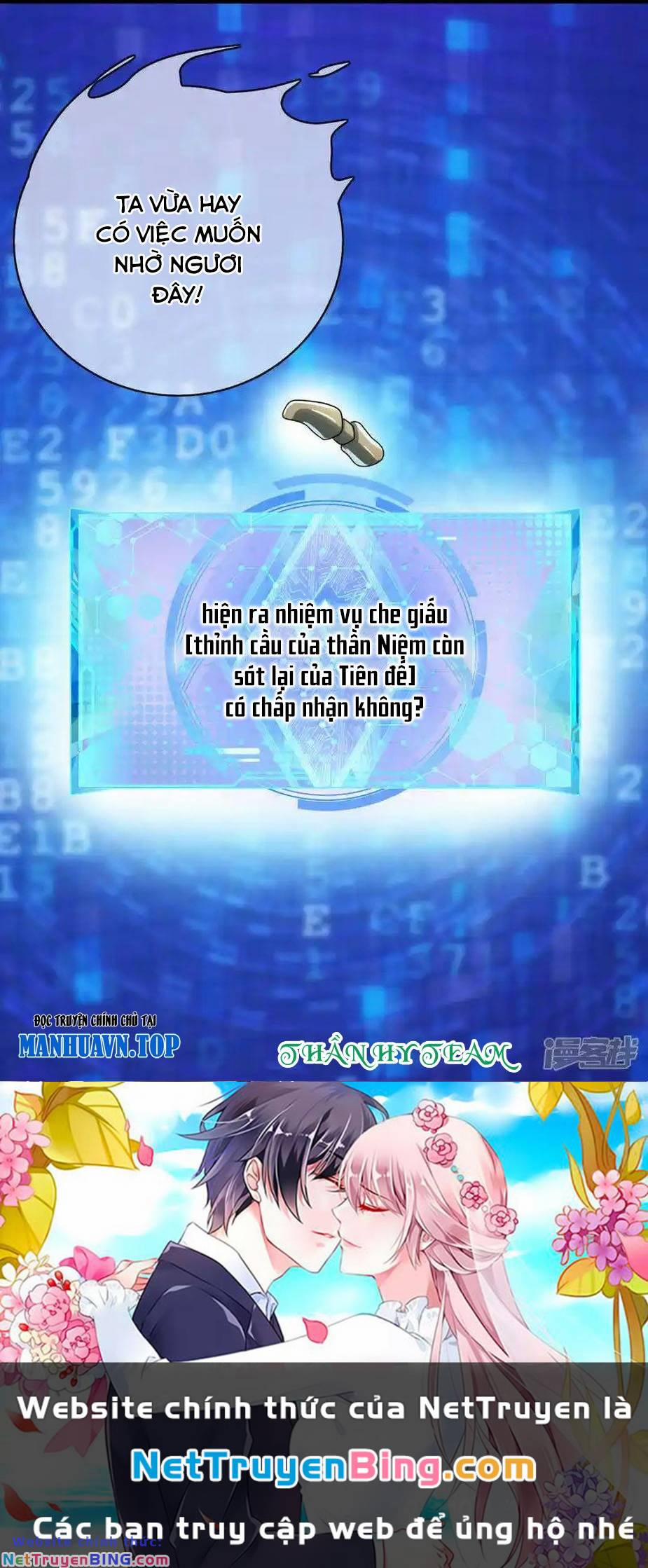 Hài Đế Vi Tôn 149 trang 35