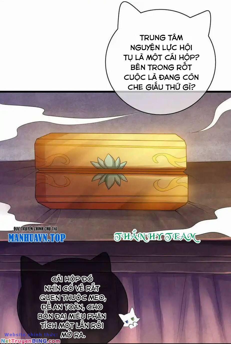 Hài Đế Vi Tôn 149 trang 4