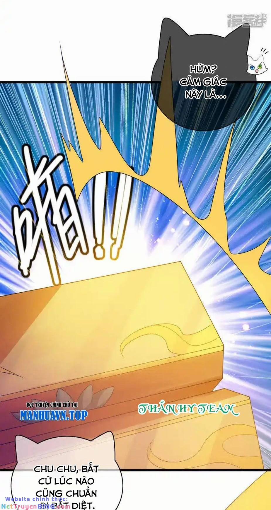 Hài Đế Vi Tôn 149 trang 6