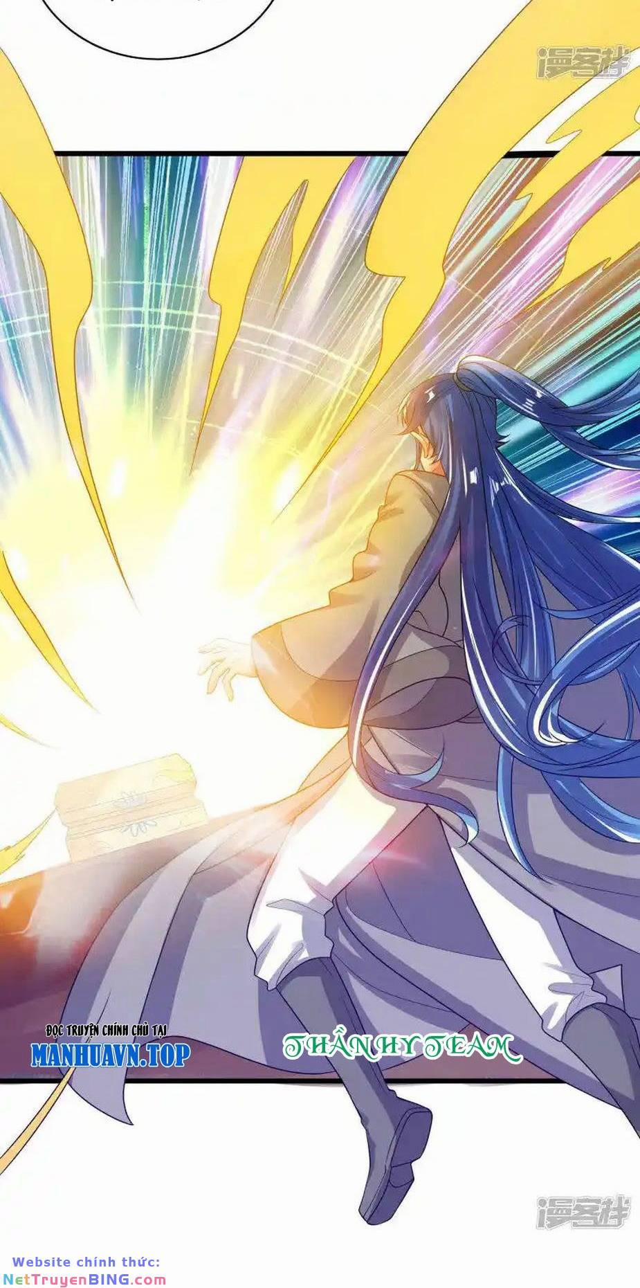 Hài Đế Vi Tôn 149 trang 7