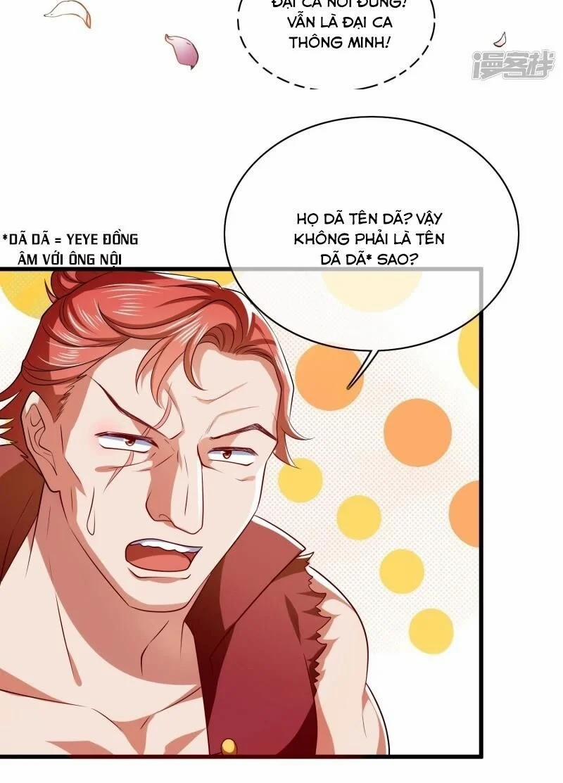 Hài Đế Vi Tôn 15 trang 11