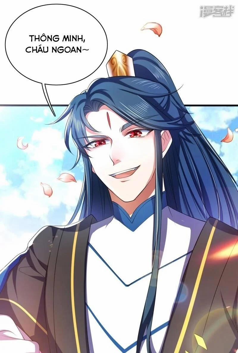 Hài Đế Vi Tôn 15 trang 12