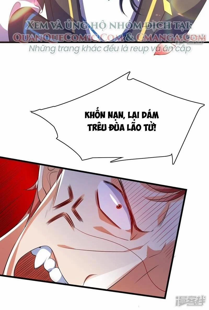 Hài Đế Vi Tôn 15 trang 13