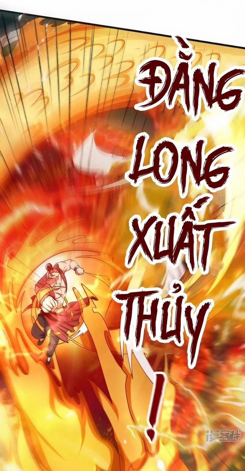 Hài Đế Vi Tôn 15 trang 14