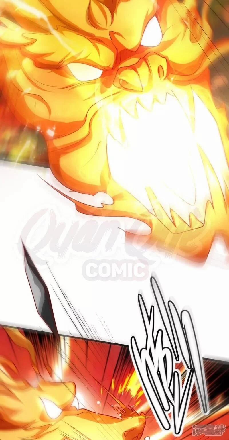 Hài Đế Vi Tôn 15 trang 15