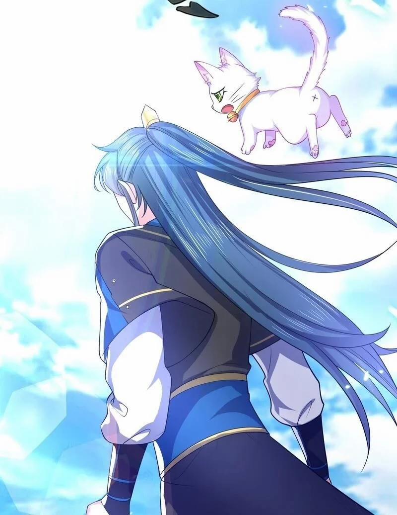 Hài Đế Vi Tôn 15 trang 18