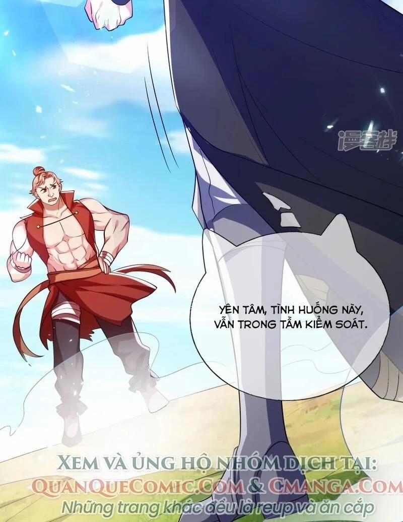 Hài Đế Vi Tôn 15 trang 19