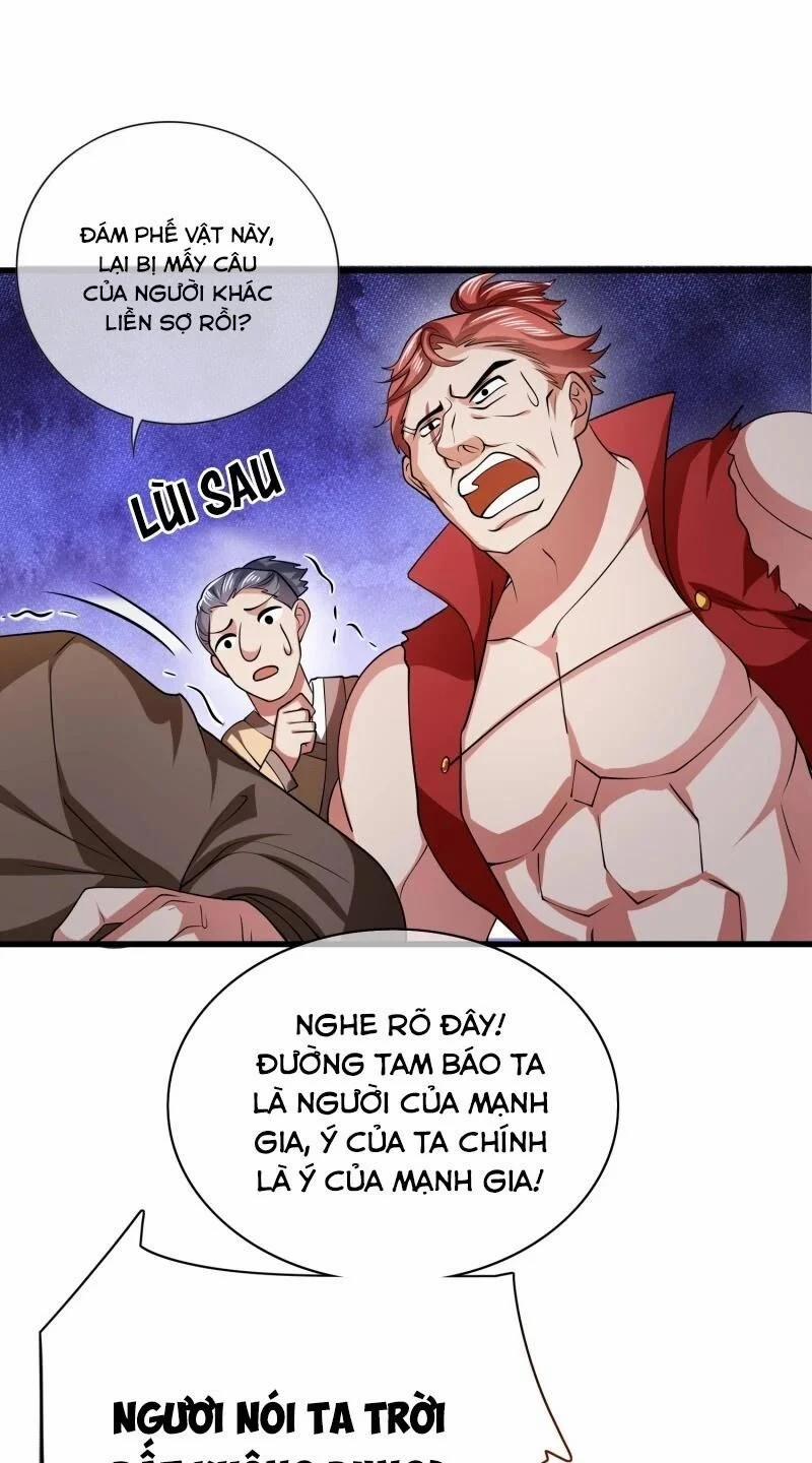 Hài Đế Vi Tôn 15 trang 26