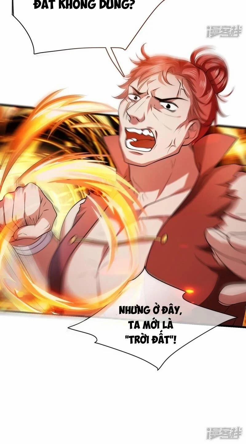 Hài Đế Vi Tôn 15 trang 27