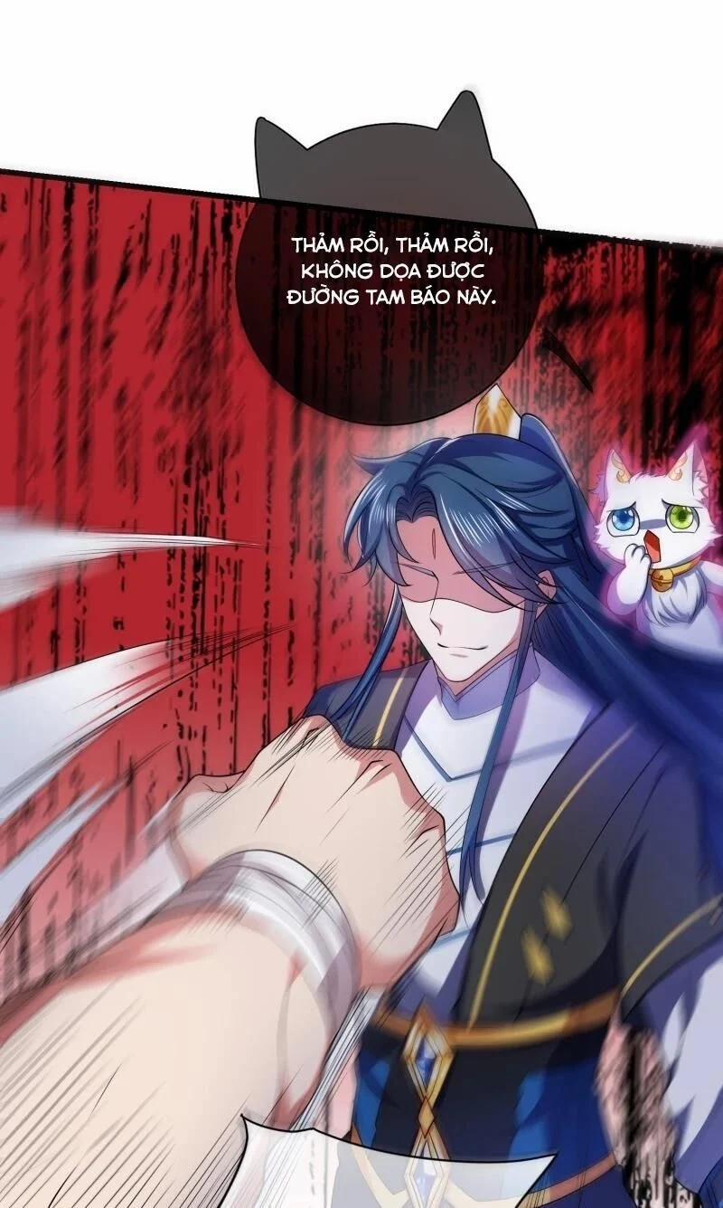 Hài Đế Vi Tôn 15 trang 28