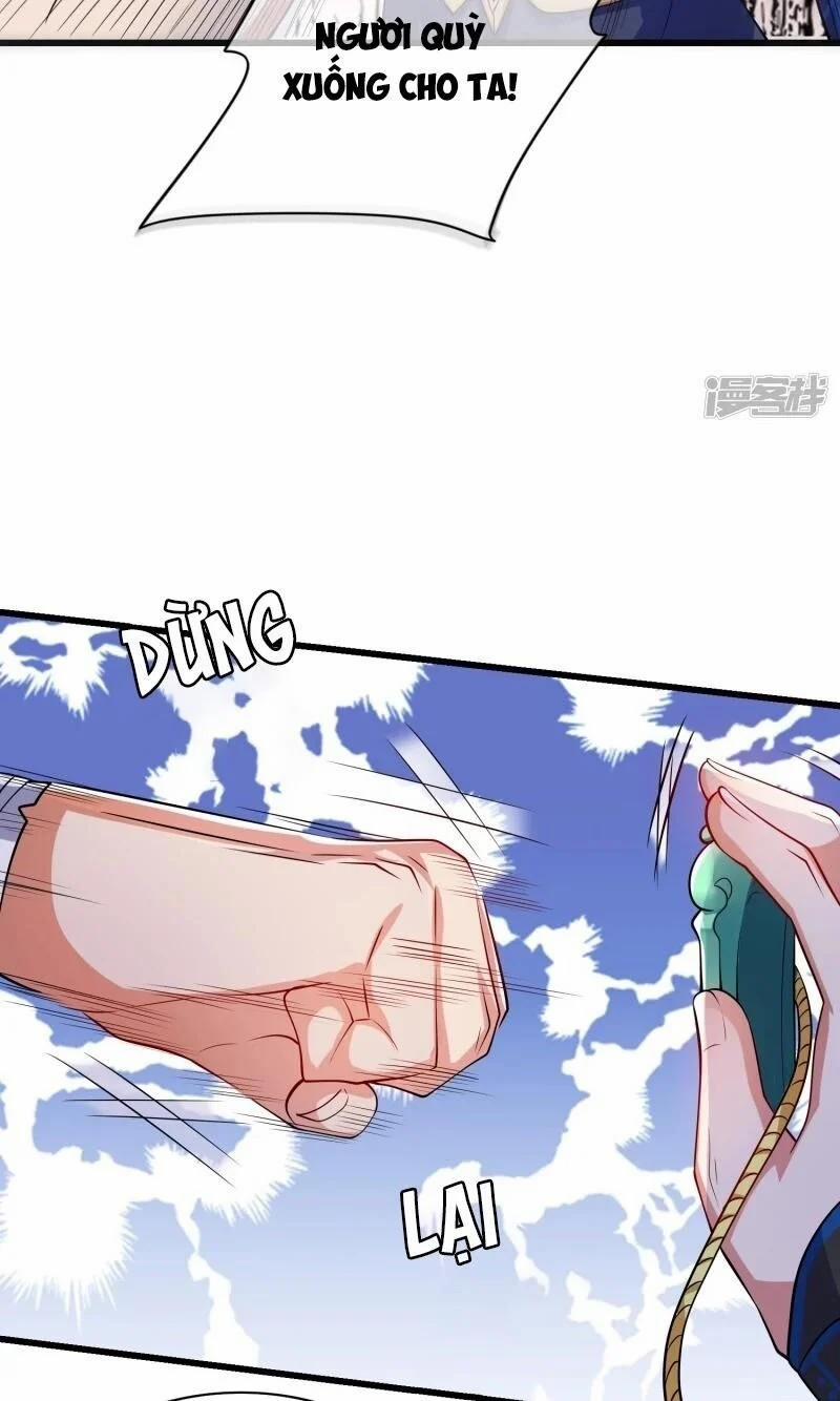 Hài Đế Vi Tôn 15 trang 29