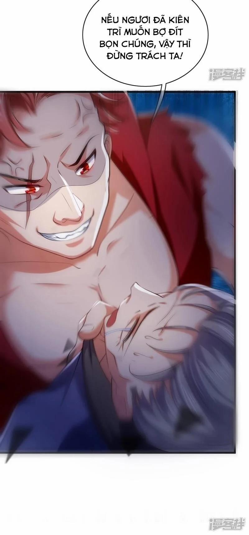 Hài Đế Vi Tôn 15 trang 3